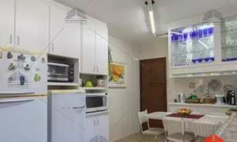 Imagem 4: Espetacular casa à venda em São Paulo-SP, no Bosque da Saúde: 3 quartos, 3 suítes, 1 sala