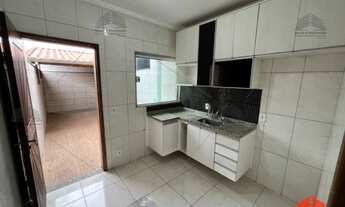 Imagem 6: Sobrado recém reformado com Espaço Gourmet, 3 dormitórios sendo 1 suíte e 2 vagas de garag