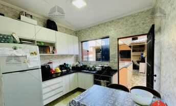 Imagem 3: Sobrado de 160m2, Vila Mariana próximo ao metrô Chácara Klabin, edícula, churrasqueira