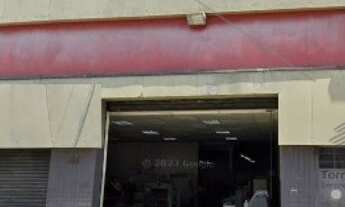 Imagem: Galpão a venda no Brás - Aproximadamente