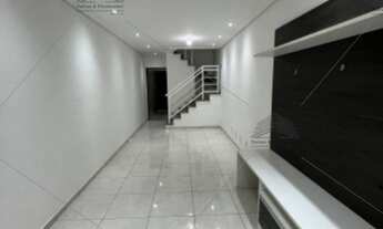 Imagem 4: Sobrado recém reformado com Espaço Gourmet, 3 dormitórios sendo 1 suíte e 2 vagas de garag