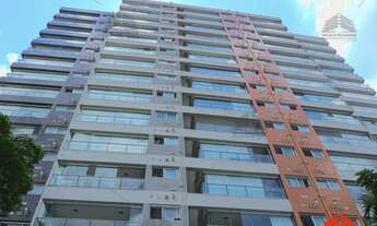 Imagem: Apartamento à venda em São Paulo-SP, bairro