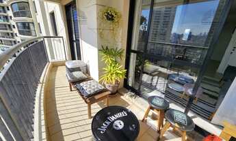 Imagem 4: Apartamento Jardim Avelino, apartamento Vila Prudente, Condomínio Piazza Toscana, 104m², a