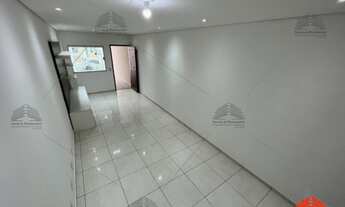 Imagem 3: Sobrado recém reformado com Espaço Gourmet, 3 dormitórios sendo 1 suíte e 2 vagas de garag