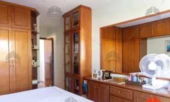 Imagem 6: Espetacular casa à venda em São Paulo-SP, no Bosque da Saúde: 3 quartos, 3 suítes, 1 sala