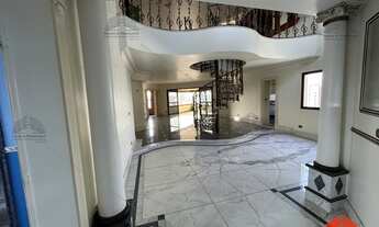 Imagem 5: Cobertura Jardim Avelino,$ 1800.000,00, 430 mts, 4 Dormitórios suites,4 salas ,amplas com