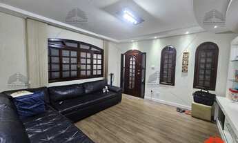 Imagem 4: Sobrado a venda na vila formosa, mobiliado, com terraço gourmet, 3 dormitorios, suite, qui