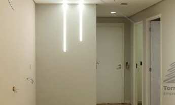 Imagem 4: Sala comercial a venda no Luzes da Mooca, 40m², 1 vaga de garagem, piso térreo