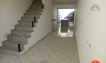 Imagem: Sobrado no Bairro do Bosque da Saúde, com