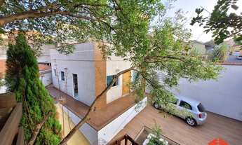 Imagem: Lindo sobrado à venda Jd. Brasília, 165