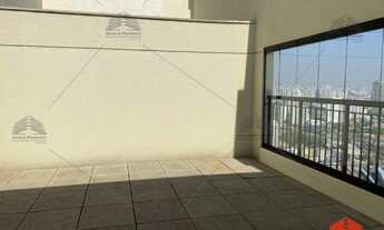Imagem 2: A Venda Apto. Duplex Cobertura Penthouse V Prudente, Jardim Avelino, 240m, Piscina privati