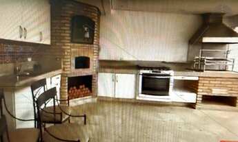 Imagem 1: Cobertura Flat Moóca 137 mts, área gourmet maravilhosa,1 suíte ,3 vagas de garagem,área de