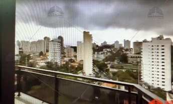 Imagem 7: Cobertura Flat Moóca 137 mts, área gourmet maravilhosa,1 suíte ,3 vagas de garagem,área de