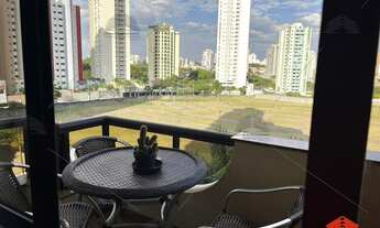 Imagem 3: Apartamento Anália Franco com 3 Suítes e 3 Vagas com Depósito em frente o Shopping