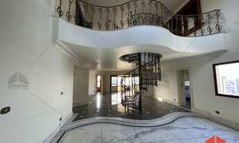 Imagem: Cobertura Jardim Avelino,$ 1800.000,00