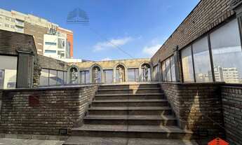 Imagem 4: Cobertura Jardim Avelino,$ 1800.000,00, 430 mts, 4 Dormitórios suites,4 salas ,amplas com