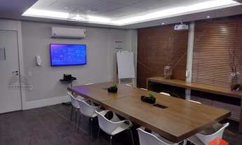 Imagem 7: Sala comercial a venda no Luzes da Mooca, 40m², 1 vaga de garagem, piso térreo