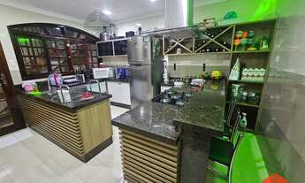 Imagem 3: Sobrado a venda na vila formosa, mobiliado, com terraço gourmet, 3 dormitorios, suite, qui