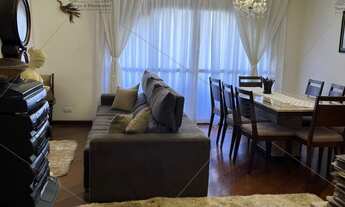 Imagem: Apartamento Anália Franco com 3 Suítes