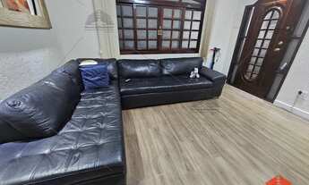 Imagem 7: Sobrado a venda na vila formosa, mobiliado, com terraço gourmet, 3 dormitorios, suite, qui