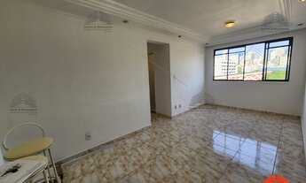 Imagem 3: APARTAMENTO Á VENDA BRÁS 2 DORMITÓRIOS 1 VAGA Á 600 METROS DO METRÔ D.PEDRO/BRÁS LINHA V