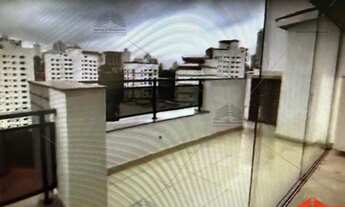 Imagem 6: Cobertura Flat Moóca 137 mts, área gourmet maravilhosa,1 suíte ,3 vagas de garagem,área de