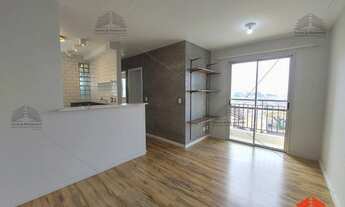 Imagem: Apartamento para Locação, Vila Santa Clara