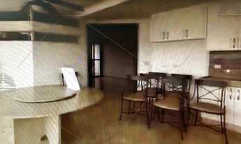 Imagem 4: Cobertura Flat Moóca 137 mts, área gourmet maravilhosa,1 suíte ,3 vagas de garagem,área de