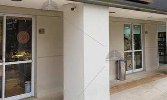 Imagem 5: Sala comercial a venda no Luzes da Mooca, 40m², 1 vaga de garagem, piso térreo