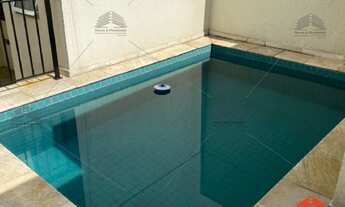 Imagem 4: A Venda Apto. Duplex Cobertura Penthouse V Prudente, Jardim Avelino, 240m, Piscina privati