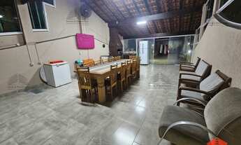 Imagem 5: Sobrado a venda na vila formosa, mobiliado, com terraço gourmet, 3 dormitorios, suite, qui