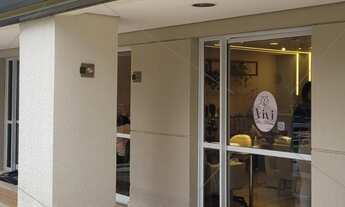 Imagem 2: Sala comercial a venda no Luzes da Mooca, 40m², 1 vaga de garagem, piso térreo