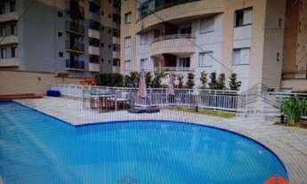 Imagem: Apartamento, alto da mooca, 79m, 3 quartos