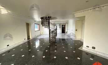 Imagem 7: Cobertura Jardim Avelino,$ 1800.000,00, 430 mts, 4 Dormitórios suites,4 salas ,amplas com