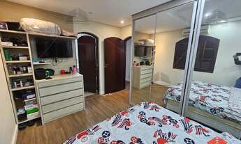 Imagem 6: Sobrado a venda na vila formosa, mobiliado, com terraço gourmet, 3 dormitorios, suite, qui