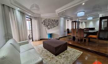 Imagem: Apartamento à venda no Anália Franco