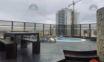 Imagem 4: COBERTURA DUPLEX MOOCA 360M MOBILIADO ESPAÇO GOURMET PISCINA TORRE UNICA 4DORMITORIOS