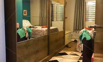 Imagem 5: Sobrado a venda no Ipiranga, com 03 moradias, 02 vagas de garagem, churrasqueira e lavande