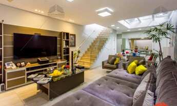 Imagem 2: Sobrado novo no Ipiranga, 02 dormitórios, 02 suites, sala ampla, cozinha, banheiro, lavand