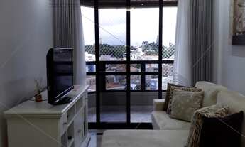 Imagem 6: Cobertura à venda com 156 metros de área útil, 3 dormitórios, 1 suite, 3 banheiros, 2 vaga