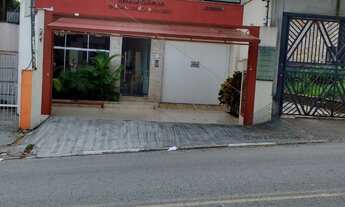 Imagem 4: Sobrado Comercial no bairro do Tatuapé, com sala ampla, recepção, cozinha e banheiros