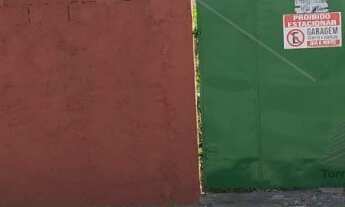 Imagem 7: Terreno a venda na Mooca 300 m² (10 x 30) Próximo a Praça Visconde de Souza Fontes Shoppin