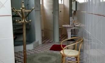 Imagem 7: Sobrado Comercial no bairro do Tatuapé, com sala ampla, recepção, cozinha e banheiros