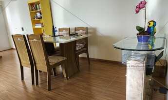 Imagem 6: Apartamento Moóca com 89 Metros, 2 Dormitórios mais um Quarto de empregada, 2 Banheiros, 1