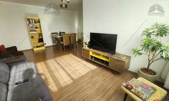 Imagem: Apartamento Moóca com 89 Metros, 2 Dormitórios