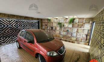 Imagem 2: Casa Térrea Mooca 490 metros de terreno 300 metros de área construída amplo quintal e chur