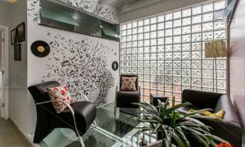 Imagem 6: Sobrado novo no Ipiranga, 02 dormitórios, 02 suites, sala ampla, cozinha, banheiro, lavand