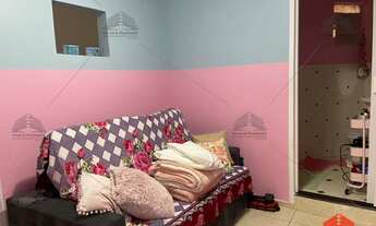 Imagem 6: Sobrado a venda no Ipiranga, com 03 moradias, 02 vagas de garagem, churrasqueira e lavande