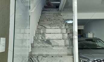 Imagem 3: Casa em vila no Ipiranga, com 02 dormitórios, 02 suítes, sala ampla, cozinha, banheiros