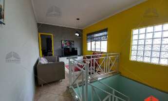 Imagem 7: Casa com 3 quartos, 1 suíte, 3 salas, 4 banheiros, 4 vagas de garagem no Alto da Mooca, SP